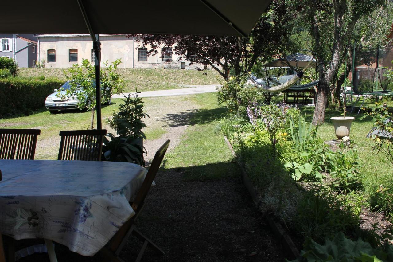 Flamboyant Villa Bussang Exterior photo